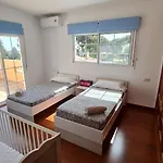 Paraiso * טורמולינוס