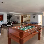 Paraiso * טורמולינוס