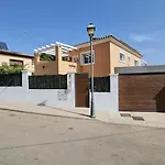 וילה Paraiso *