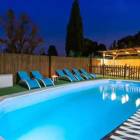 Villa Paraiso