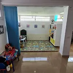 Paraiso Villa