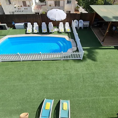 Paraiso 펜션 *