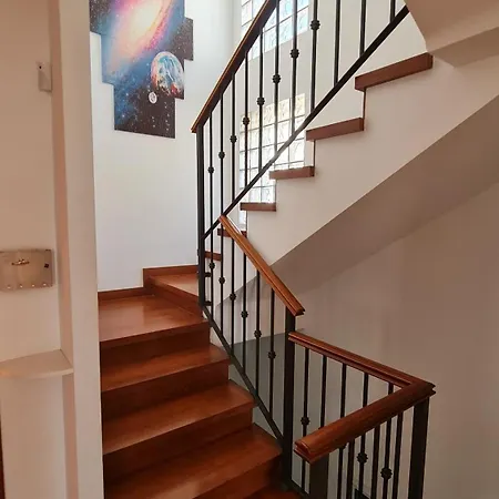 Villa Paraiso Torremolinos