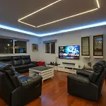 Вилла Paraiso