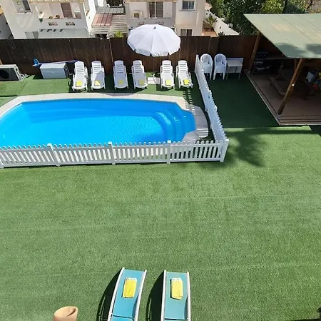 Сasa de vacaciones Paraíso Torremolinos