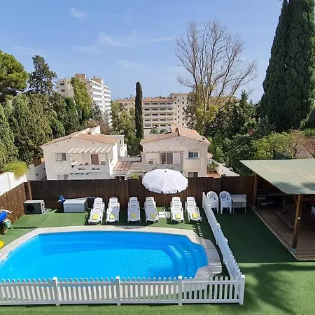 Paraíso * Torremolinos