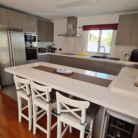 Paraiso توريمولينوس