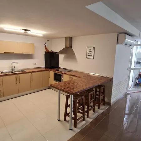 Paraiso Villa Torremolinos