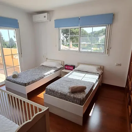 Paraiso توريمولينوس