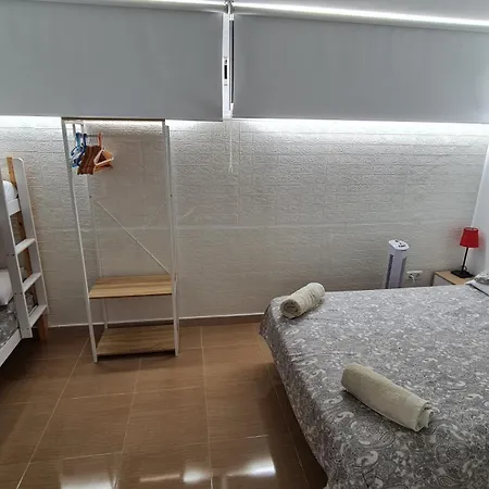 Paraiso * Torremolinos