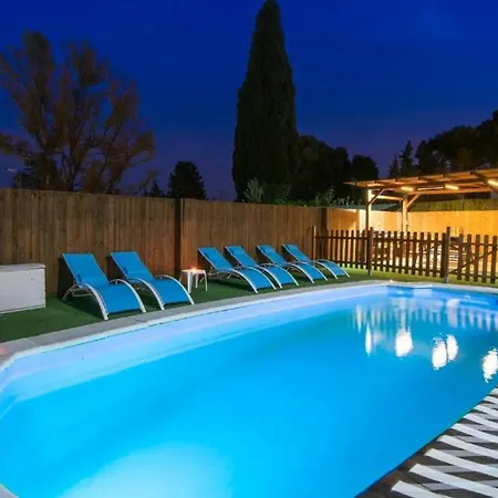 Paraiso Villa Torremolinos