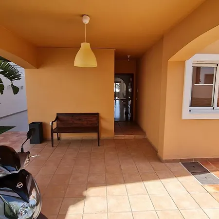 Сasa de vacaciones Paraíso *