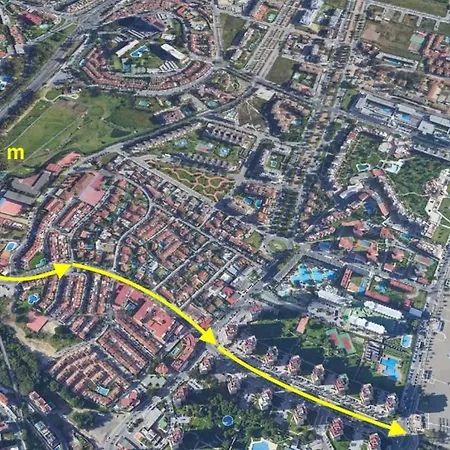 Paraiso Torremolinos