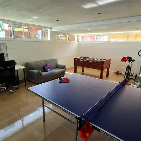 Paraiso Villa Torremolinos