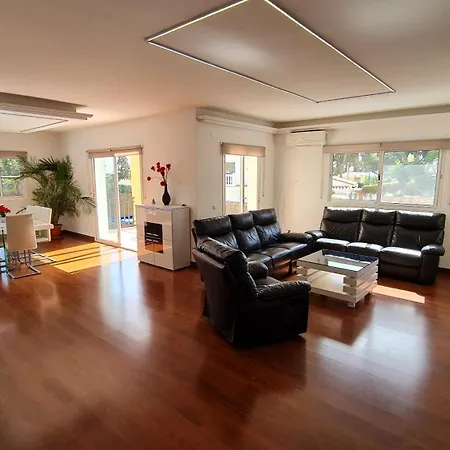 Paraiso Villa Torremolinos