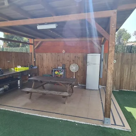 Paraiso Torremolinos