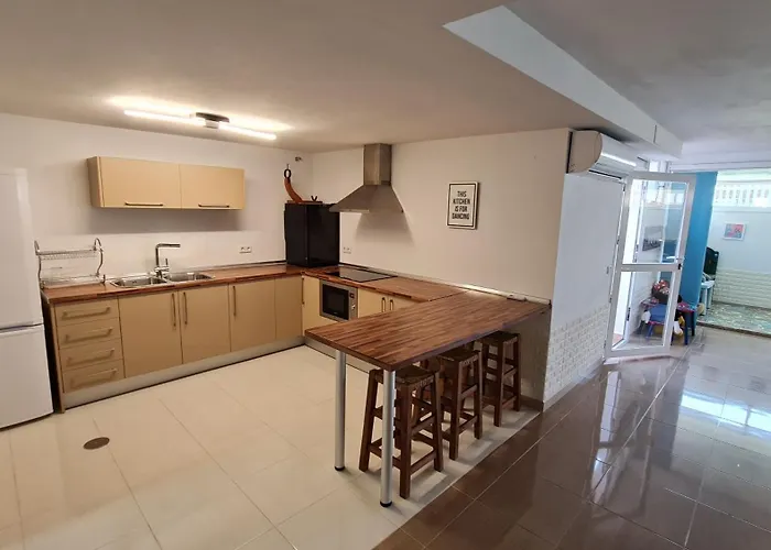 Paraiso Villa Torremolinos