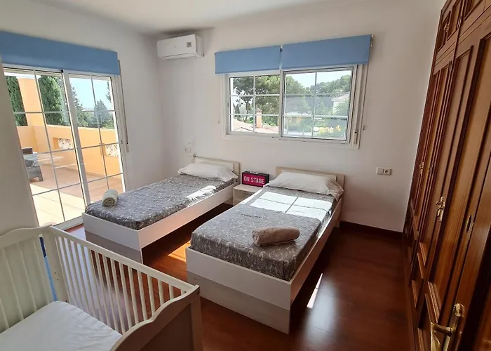 Paraiso Torremolinos