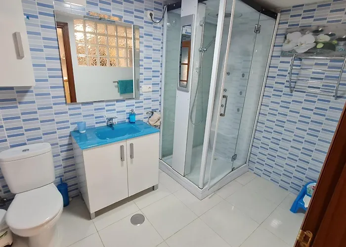 Villa Paraiso Torremolinos