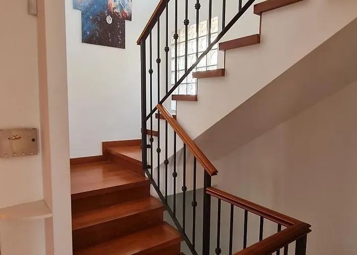 Villa Paraiso Torremolinos