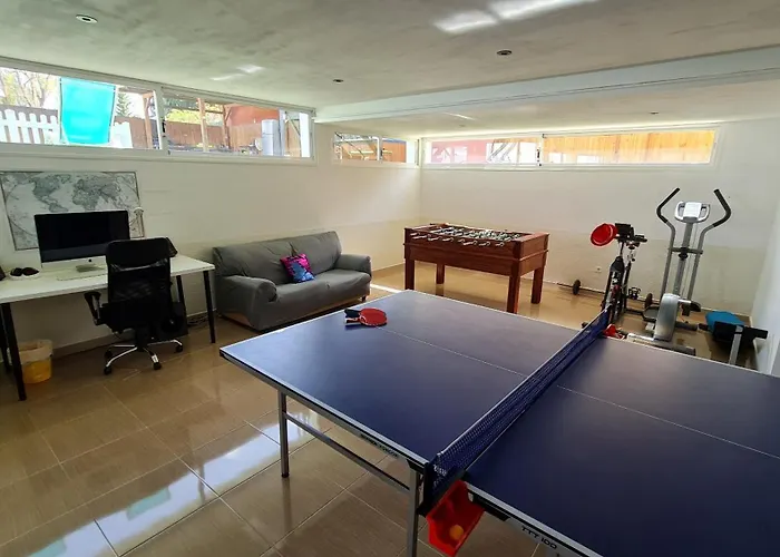 Paraiso Villa Torremolinos