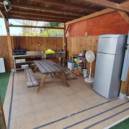 Vila Paraiso Torremolinos