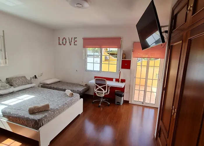 Vila Paraiso Torremolinos