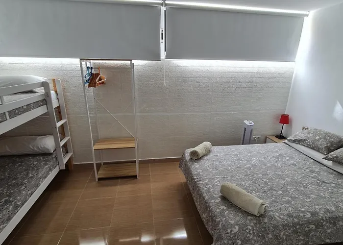 Paraiso * Torremolinos