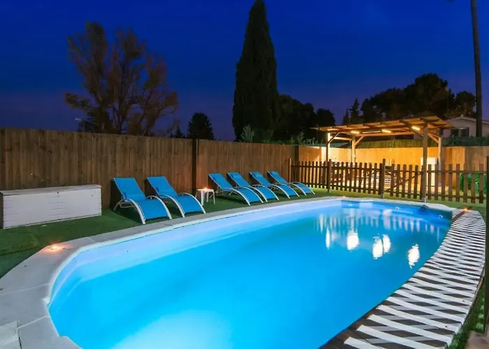 Paraiso Vila Torremolinos