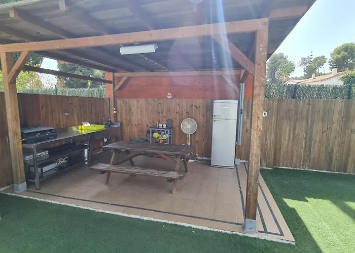 Paraíso * Torremolinos