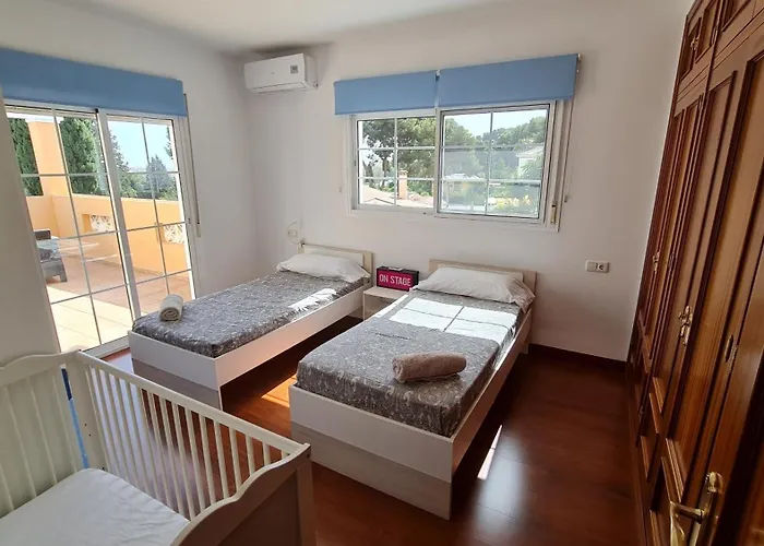 Paraiso * Torremolinos