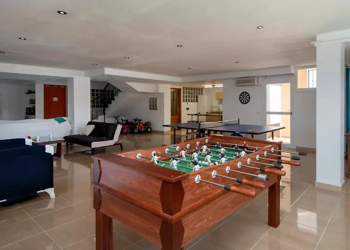 Paraiso * Torremolinos