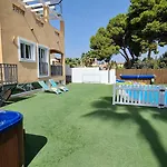Villa Paraiso Torremolinos