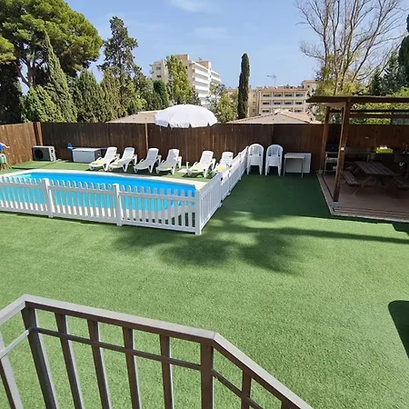 Paraiso *