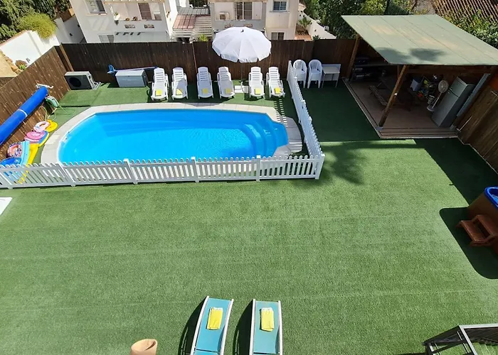 Paraiso * توريمولينوس